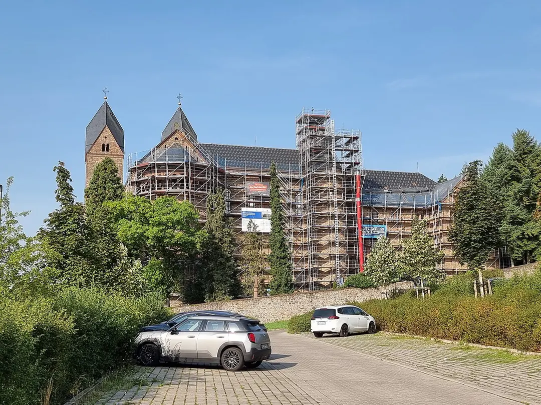 Eibingen Abbey