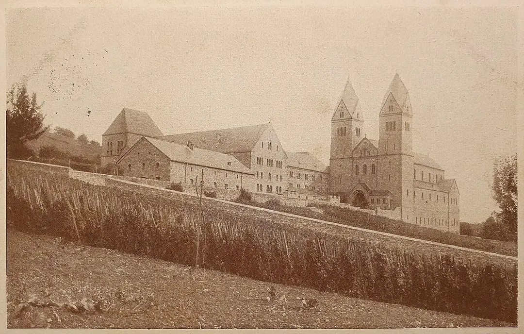 Eibingen Abbey