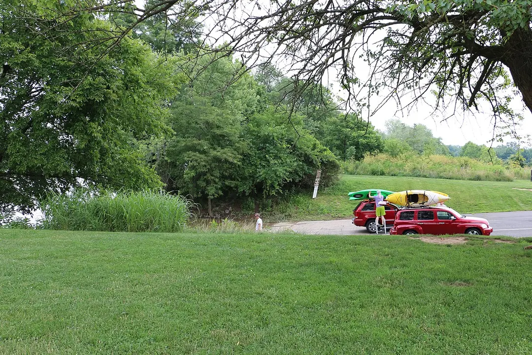 Algonkian Regional Park
