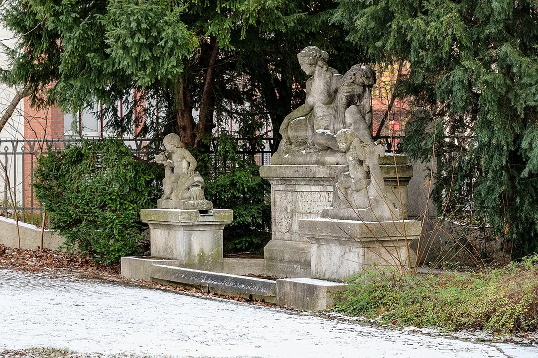 Pomonabrunnen