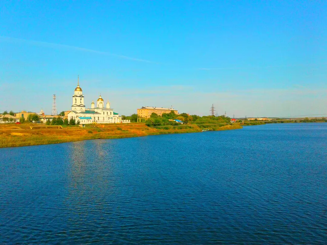 Свято-Троицкий кафедральный собор