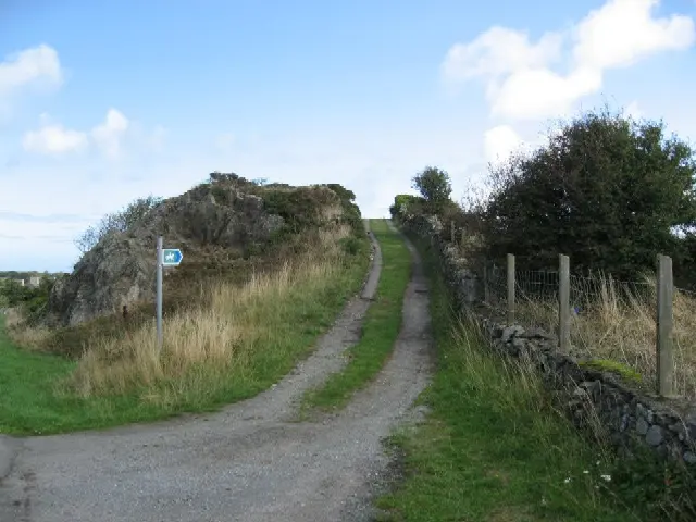 Mynydd Eilian