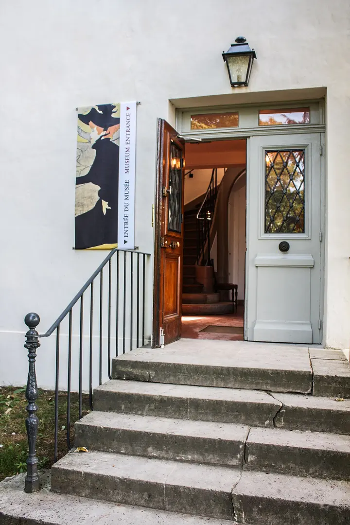 Musée de Montmartre
