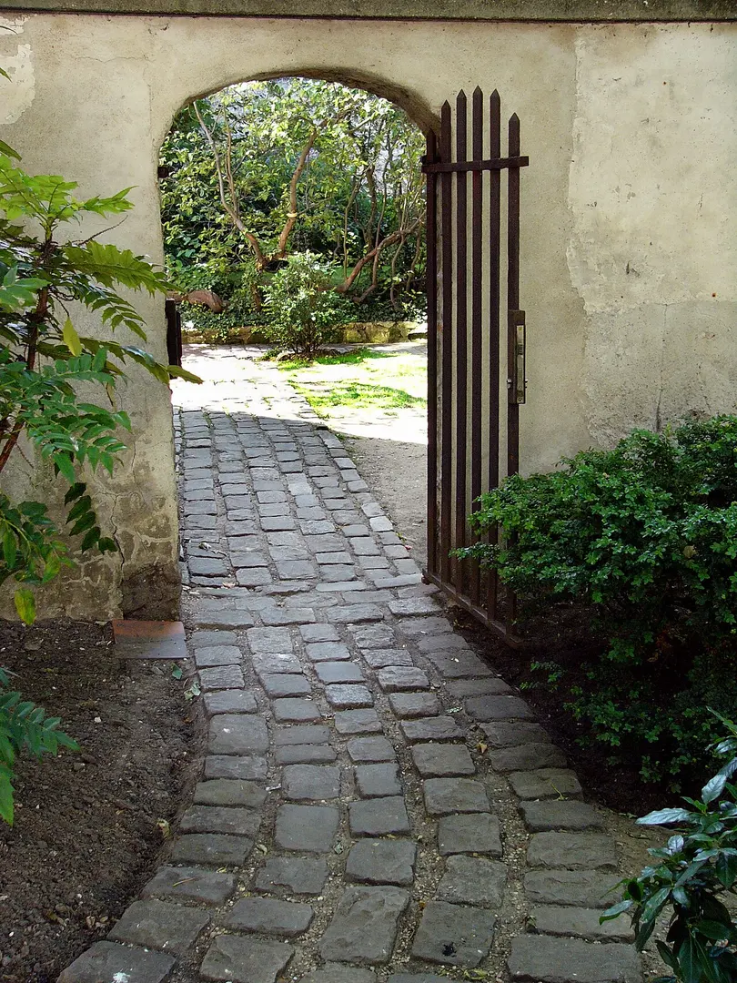 Musée de Montmartre
