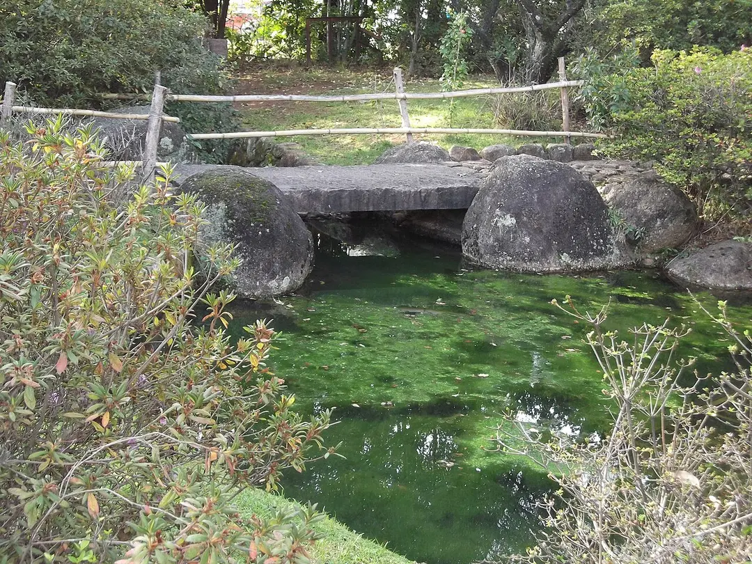 Praça Província de Shiga