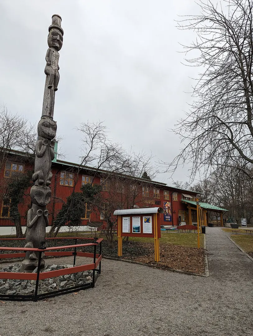 Etnografiska museet