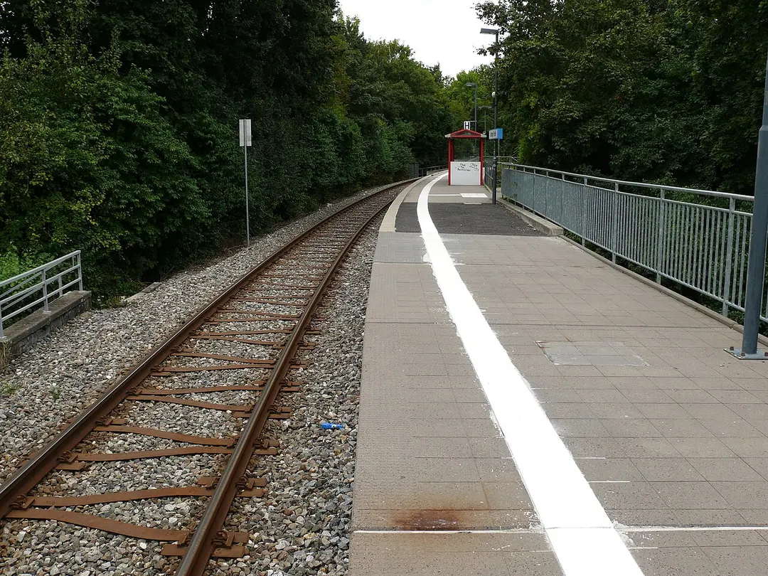 Böblingen Danziger Straße