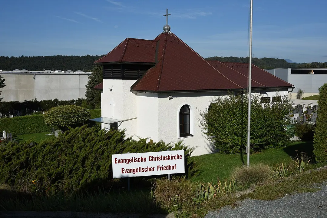 Christuskirche