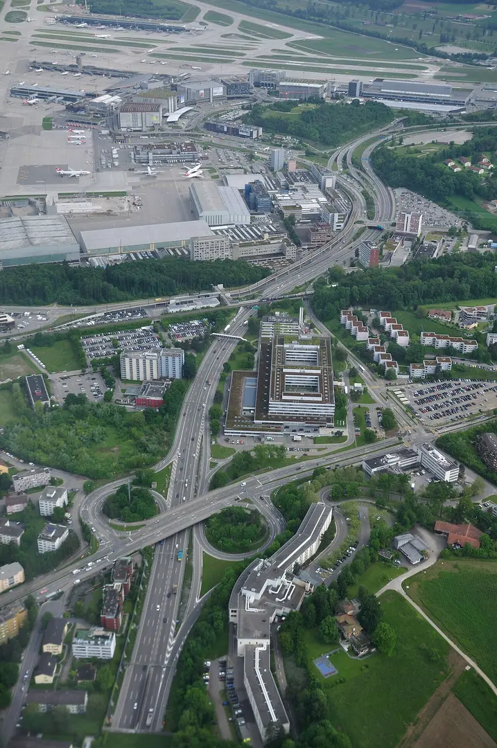 Autobahn A51