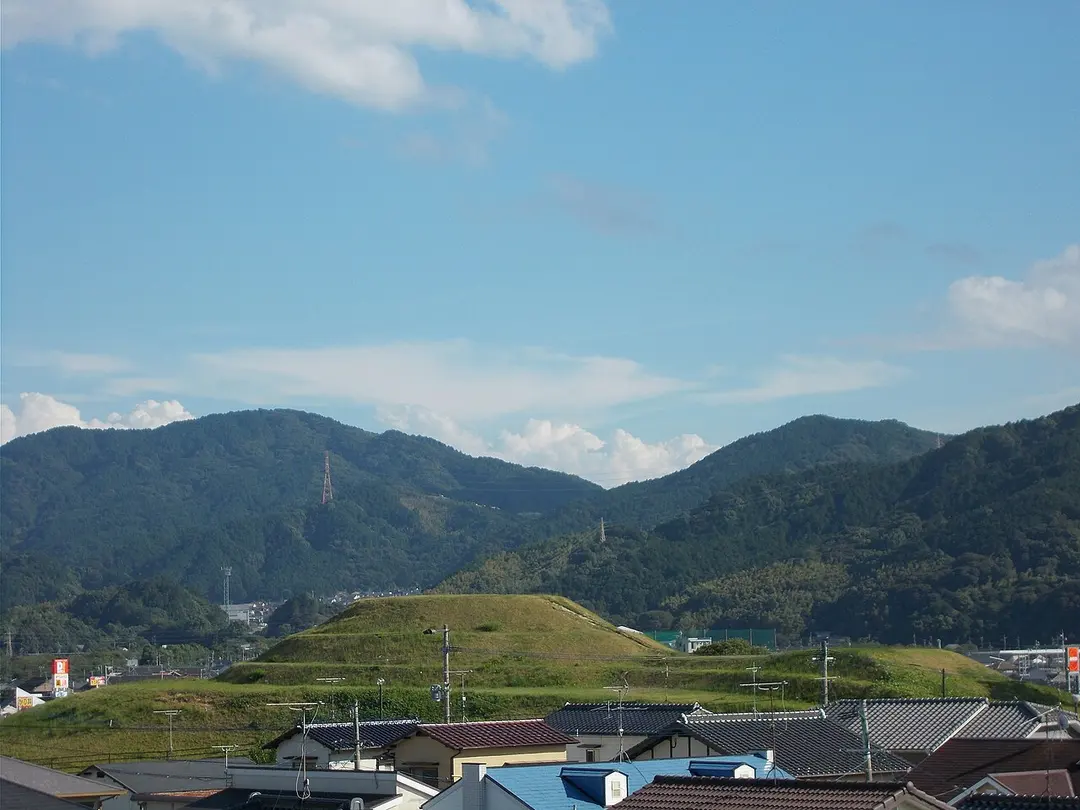 光正寺古墳