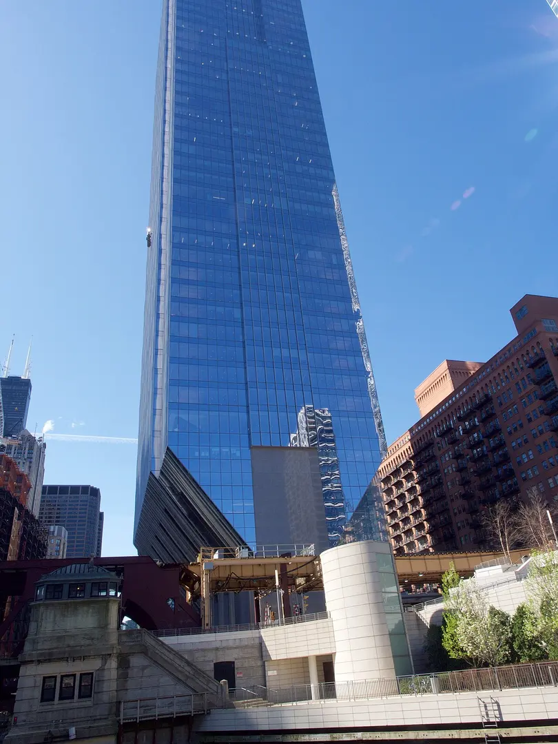 150 North Riverside