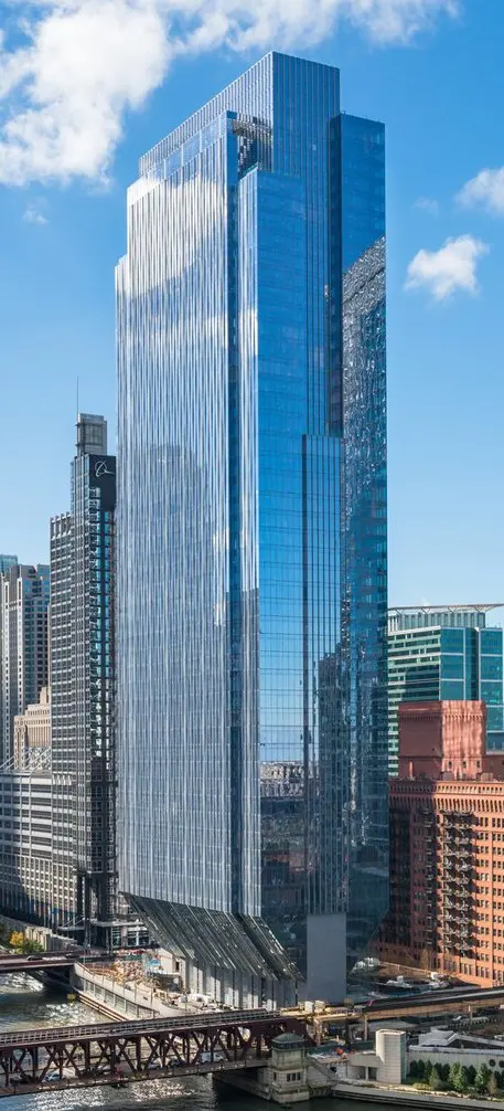150 North Riverside