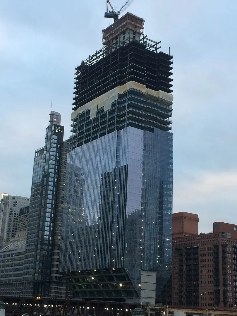 150 North Riverside