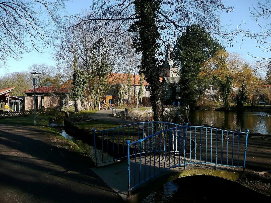 Mühlbach