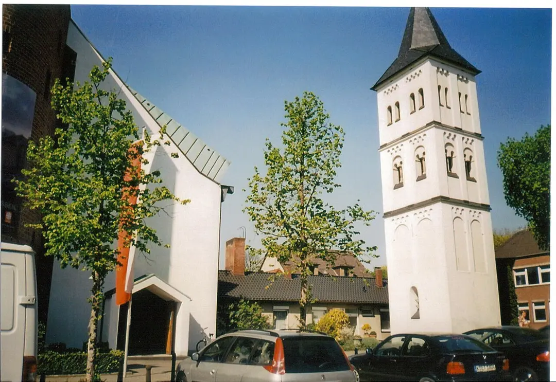 St. Brictius