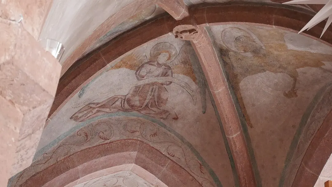 Evangelische Kirche