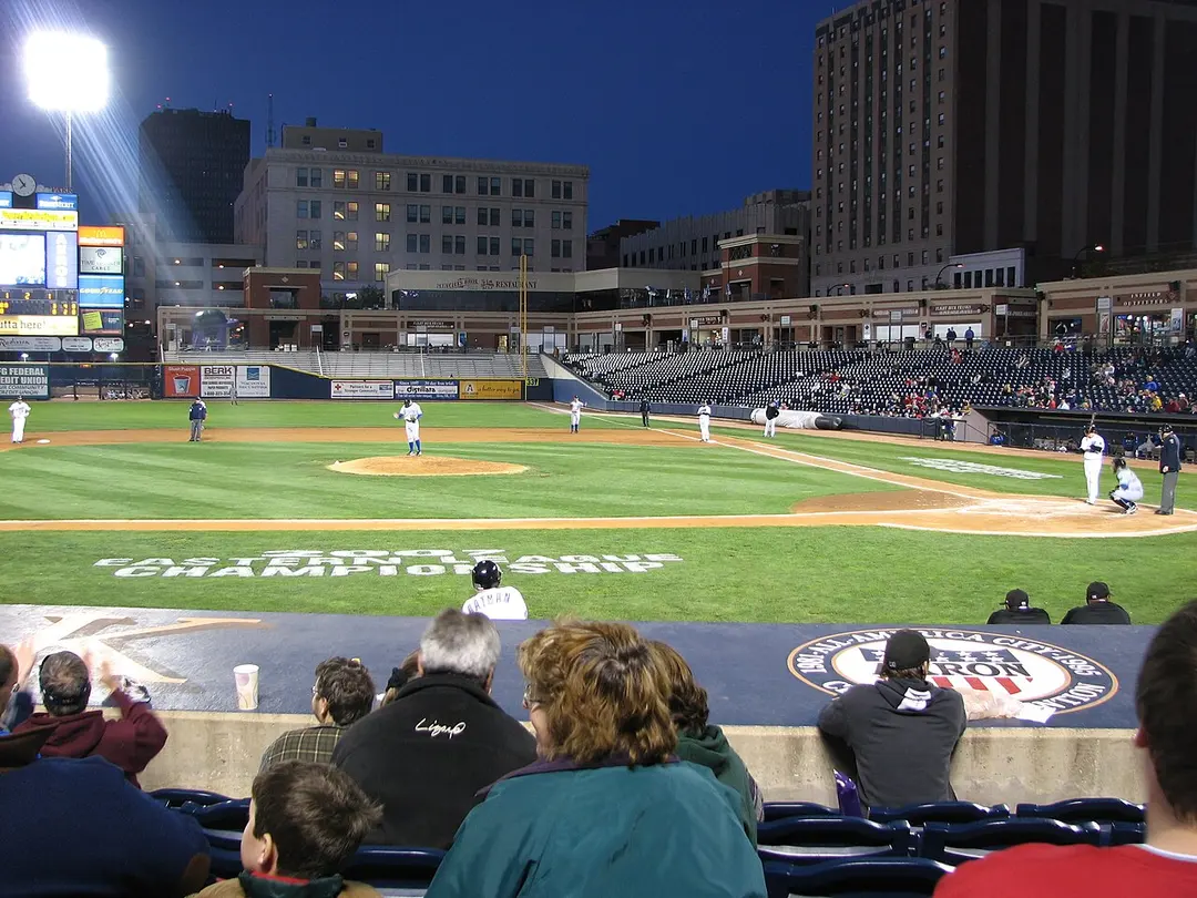 Canal Park