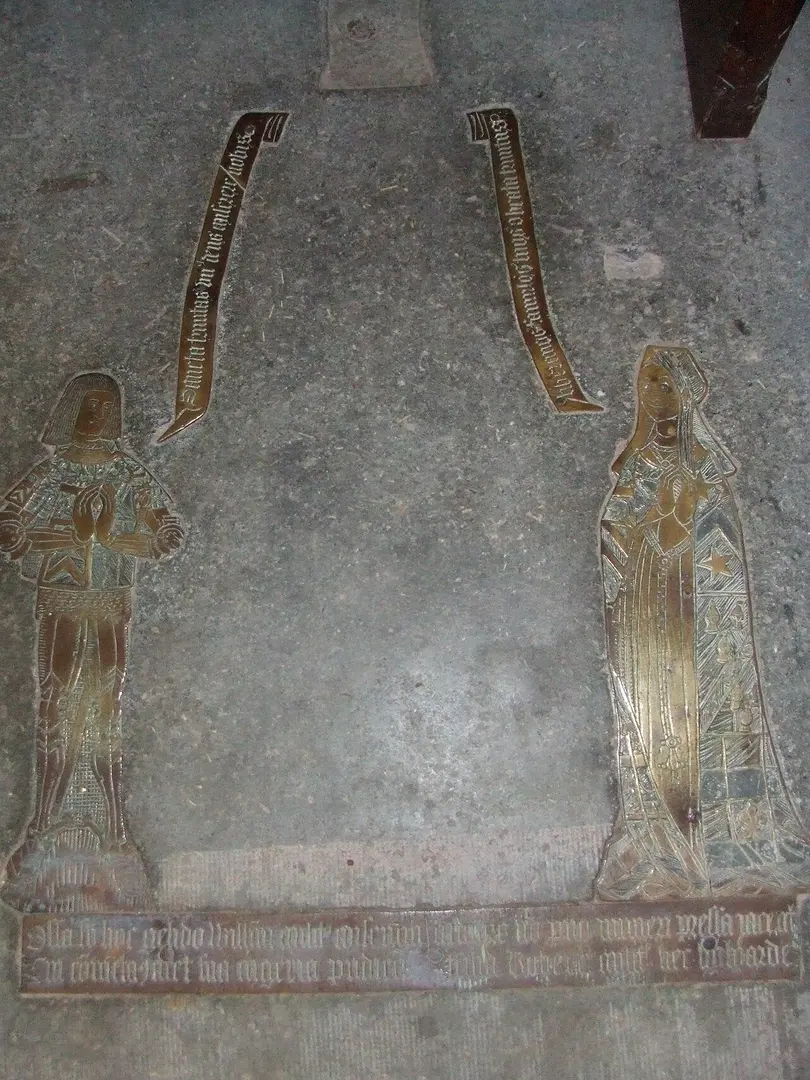 St Peter & St Paul