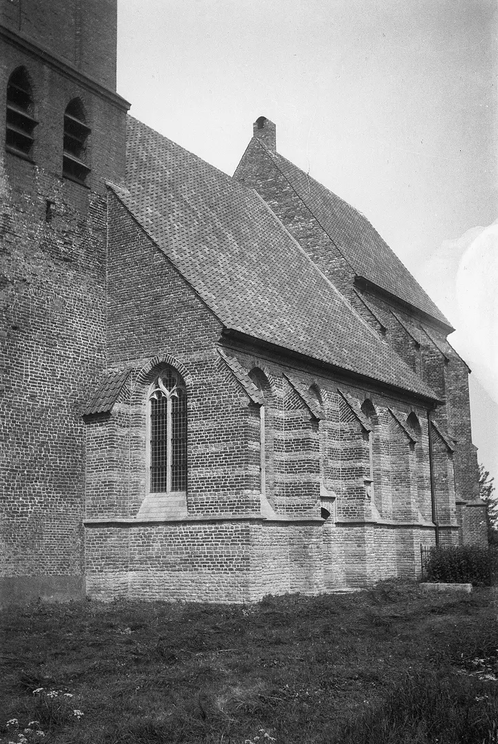 Sint-Pancratiuskerk (Diever)