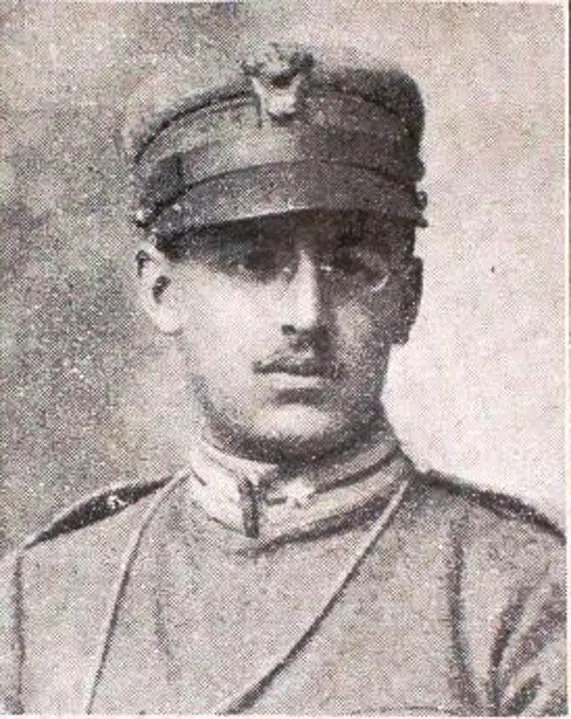 Col di Lana