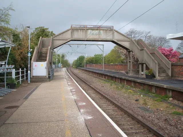 Frinton-on-Sea
