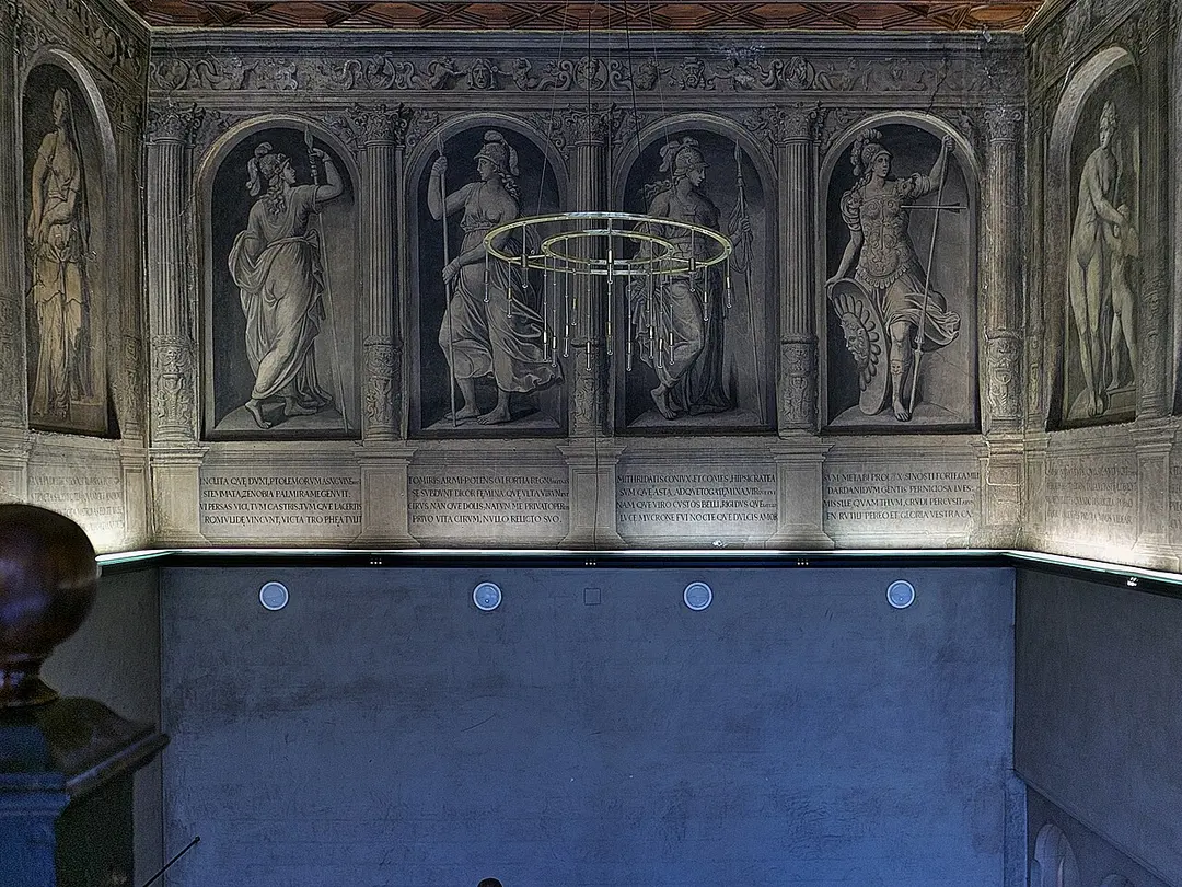 Palacio del Marqués de San Adrián