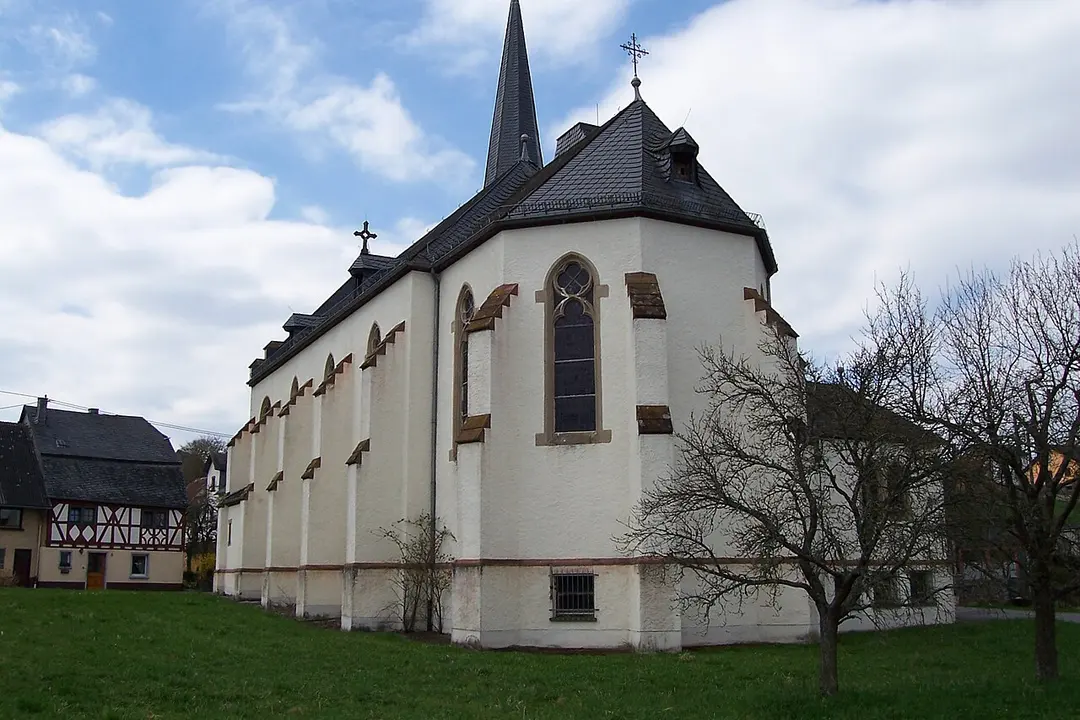 St. Quirinus