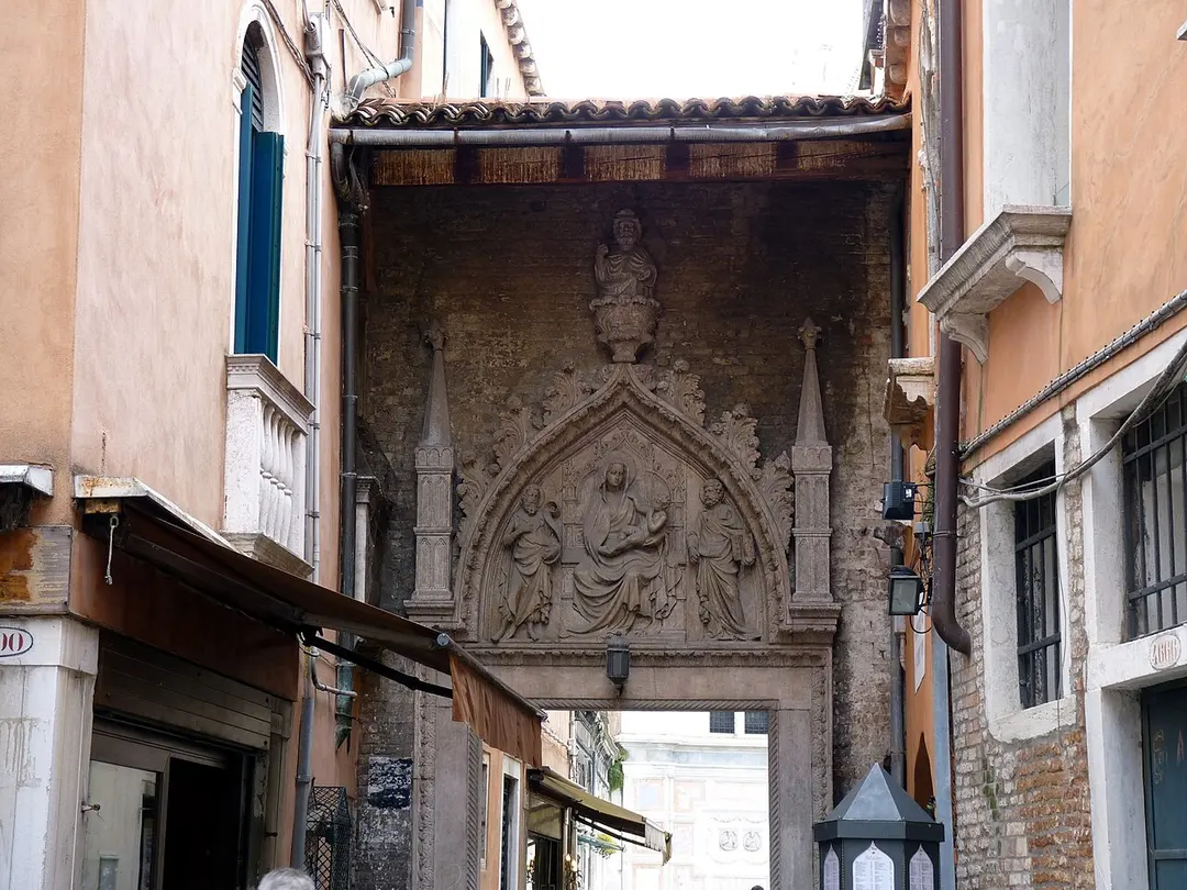 Chiesa di San Provolo