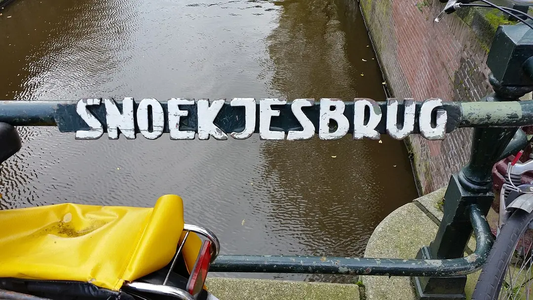 Snoekjesbrug