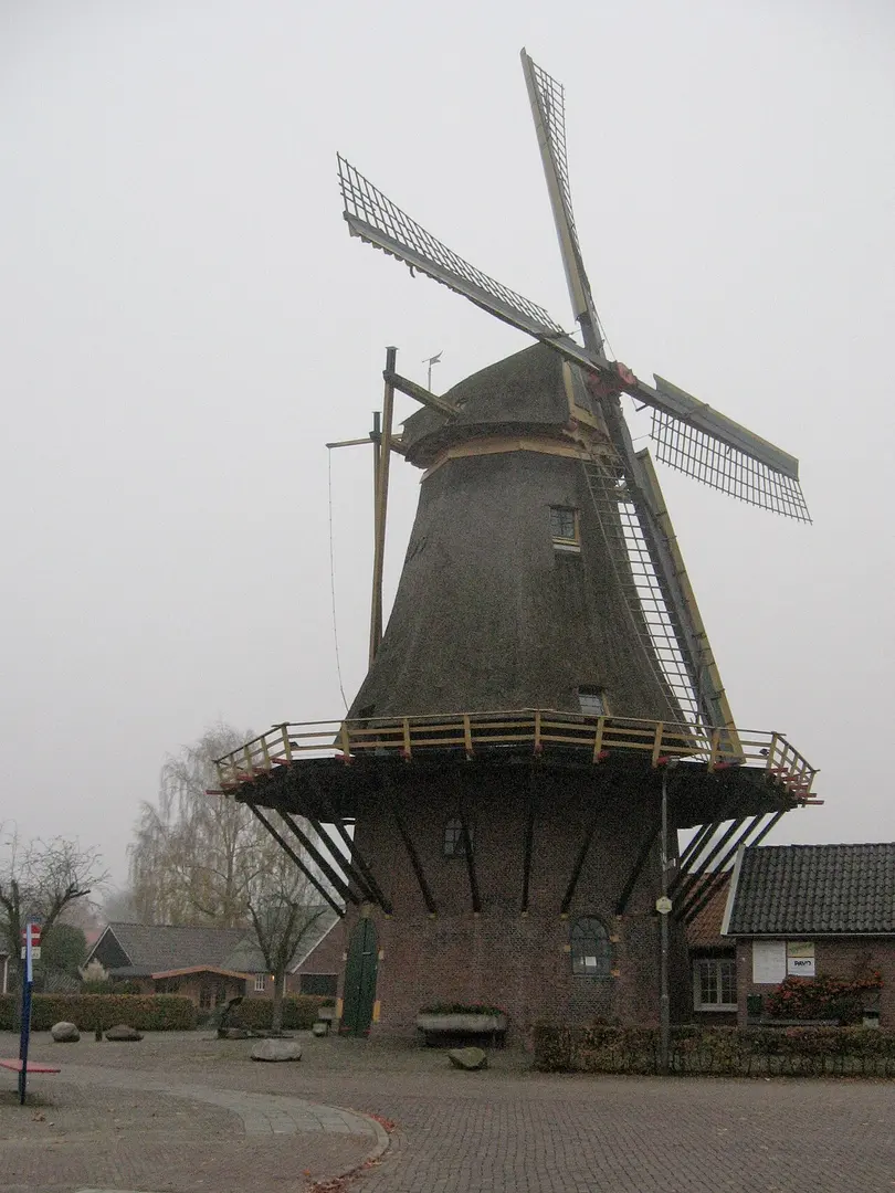 De Hoop