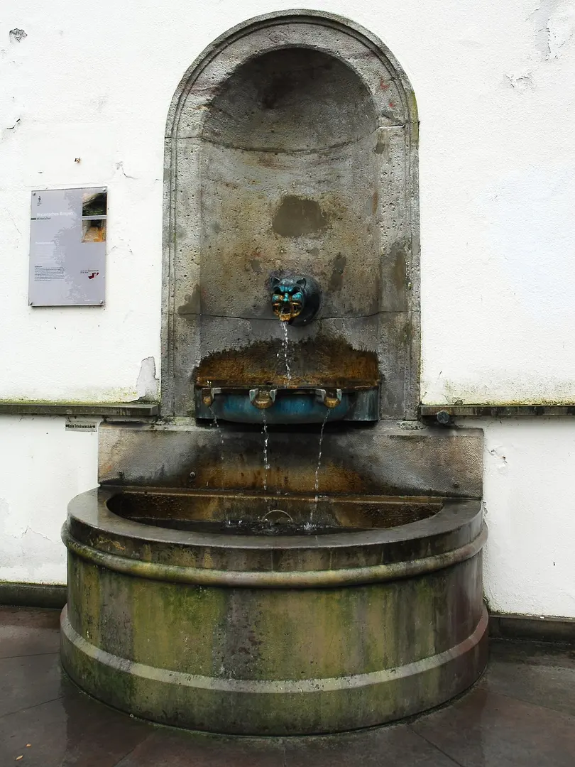 Draisbrunnen