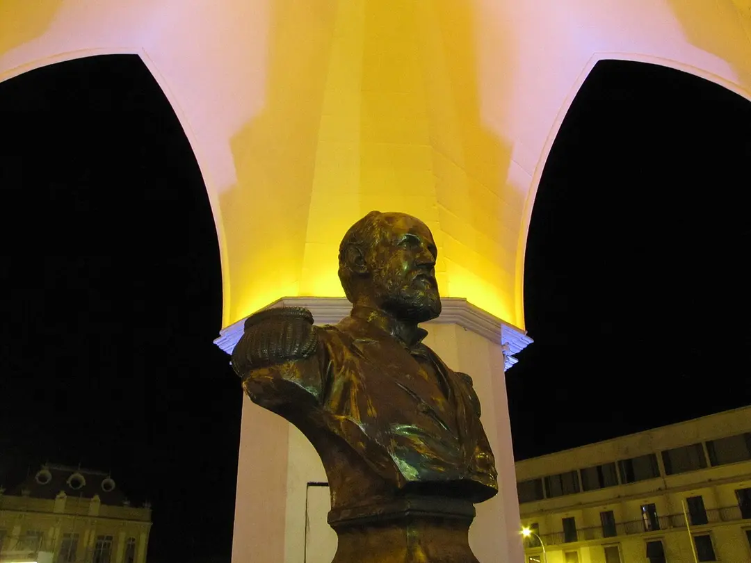 Plaza Prat