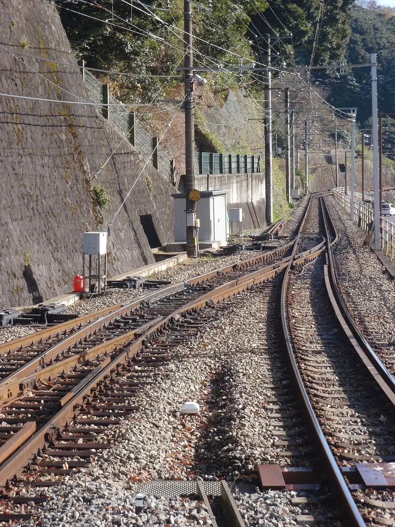 Hakone-Yumoto Station