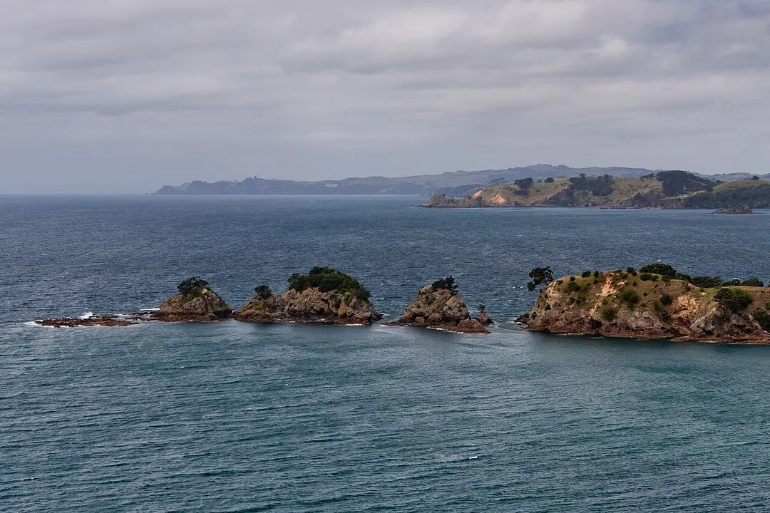 Hākaimāngo Point