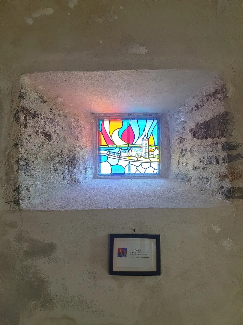 Chapelle Saint-Siméon