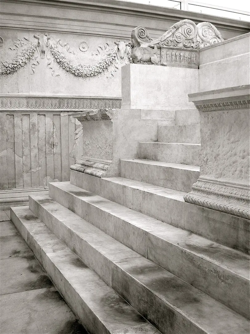 Ara Pacis