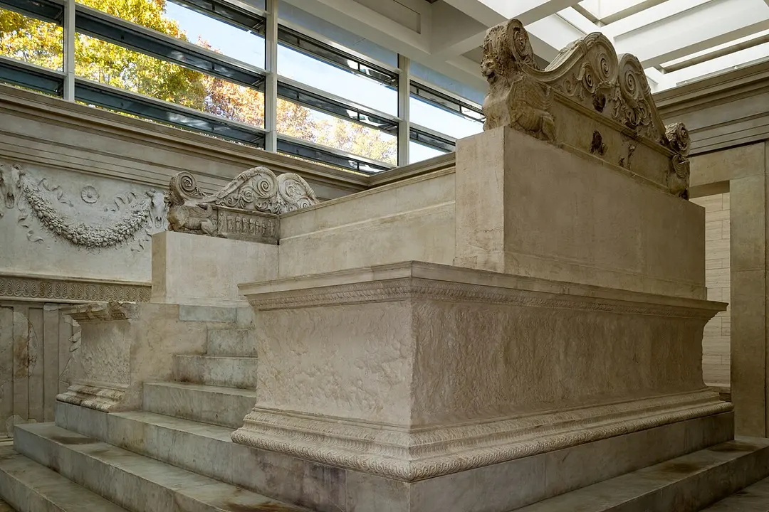 Ara Pacis