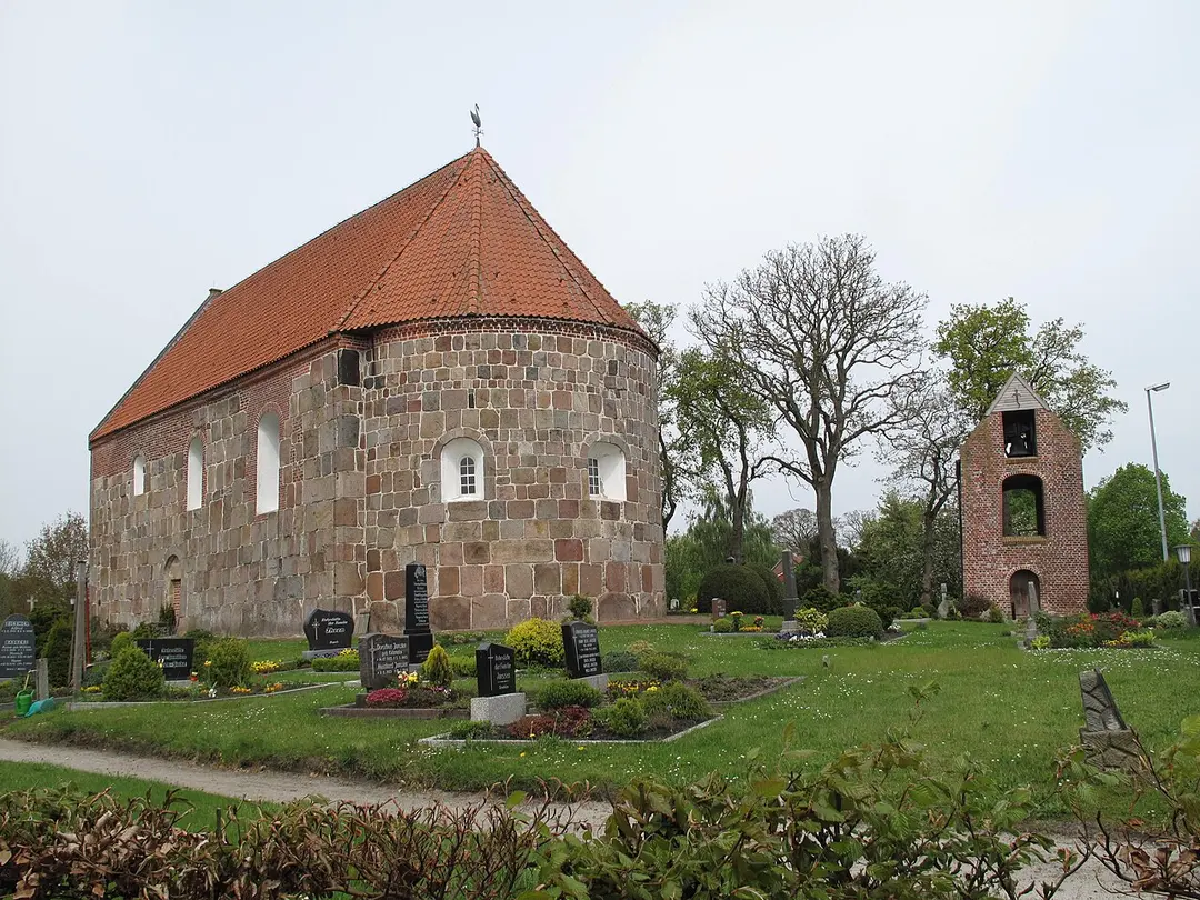 St. Marcus