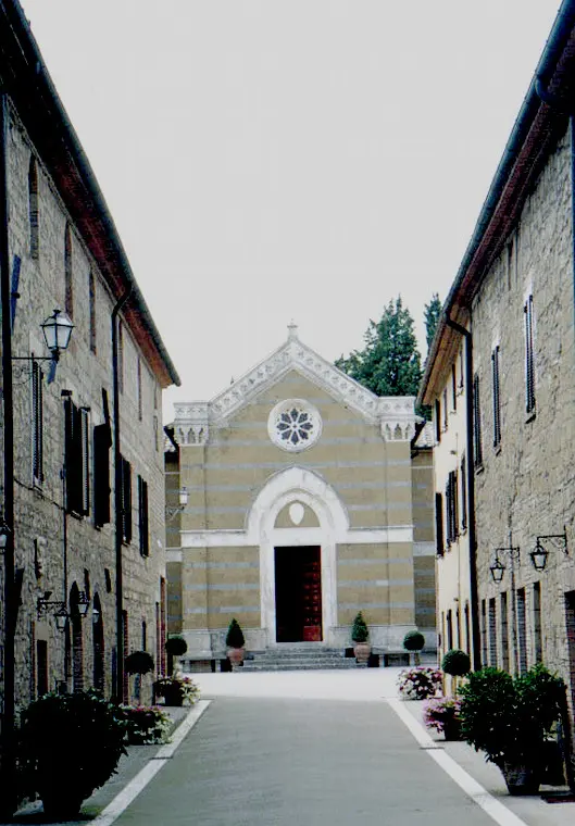 Castello di Montorio