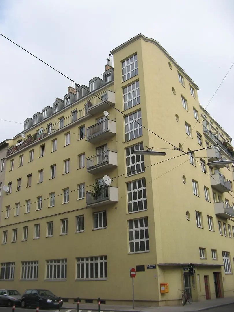 Humboldttempel