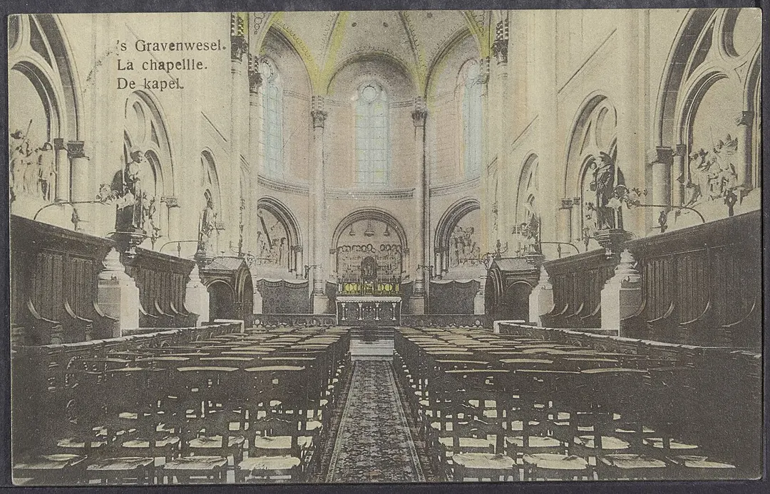 Sint-Catharinakerk
