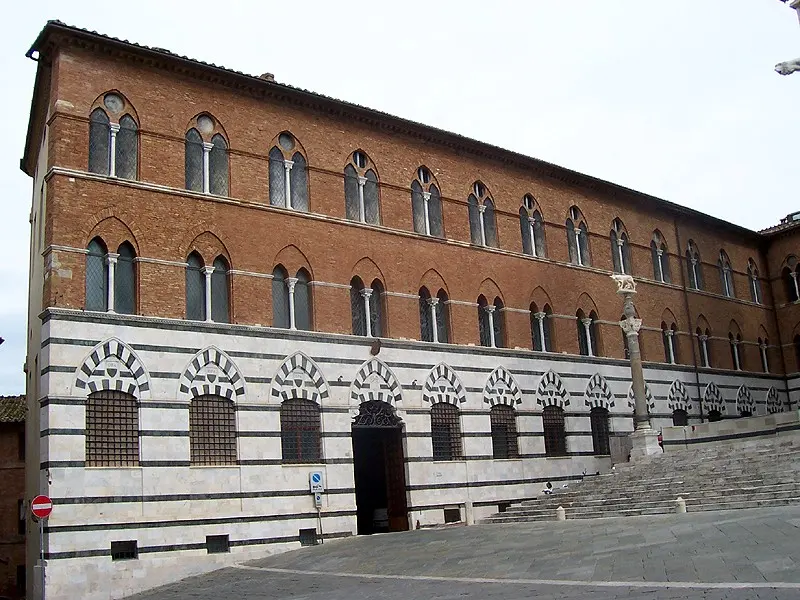 Palazzo Arcivescovile