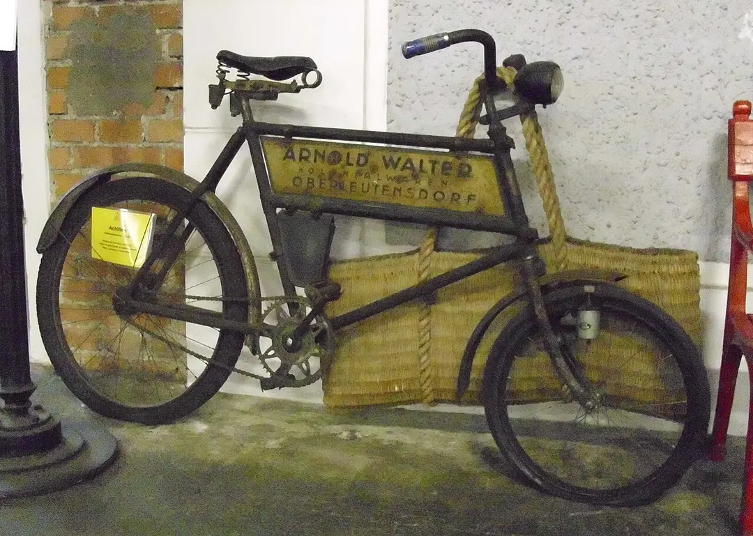 Bratislava Transport Museum
