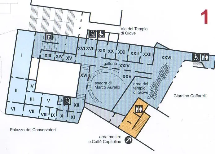 Konservatorenpalast