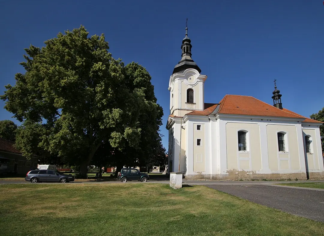 Všech svatých