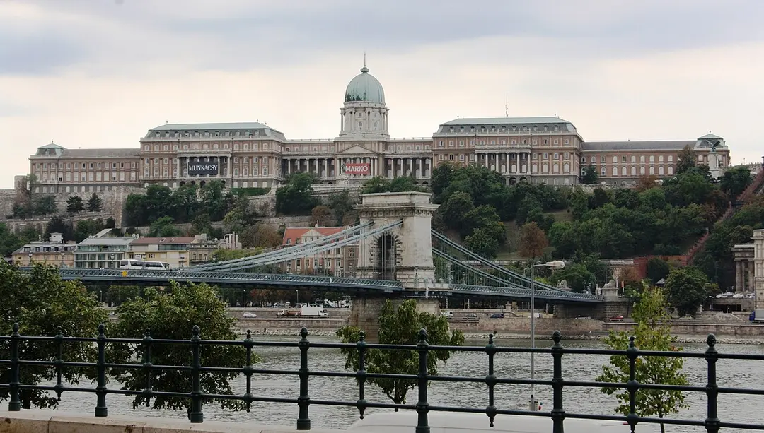 Budaer Burg