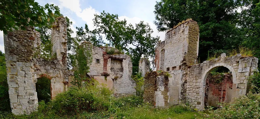 Betchworth Castle