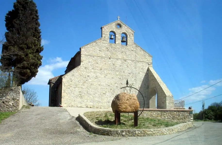 Église Saint-Gaudéric