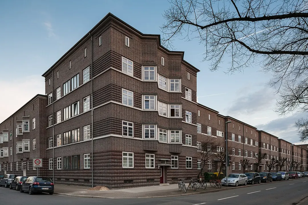 Spannhagenstraße