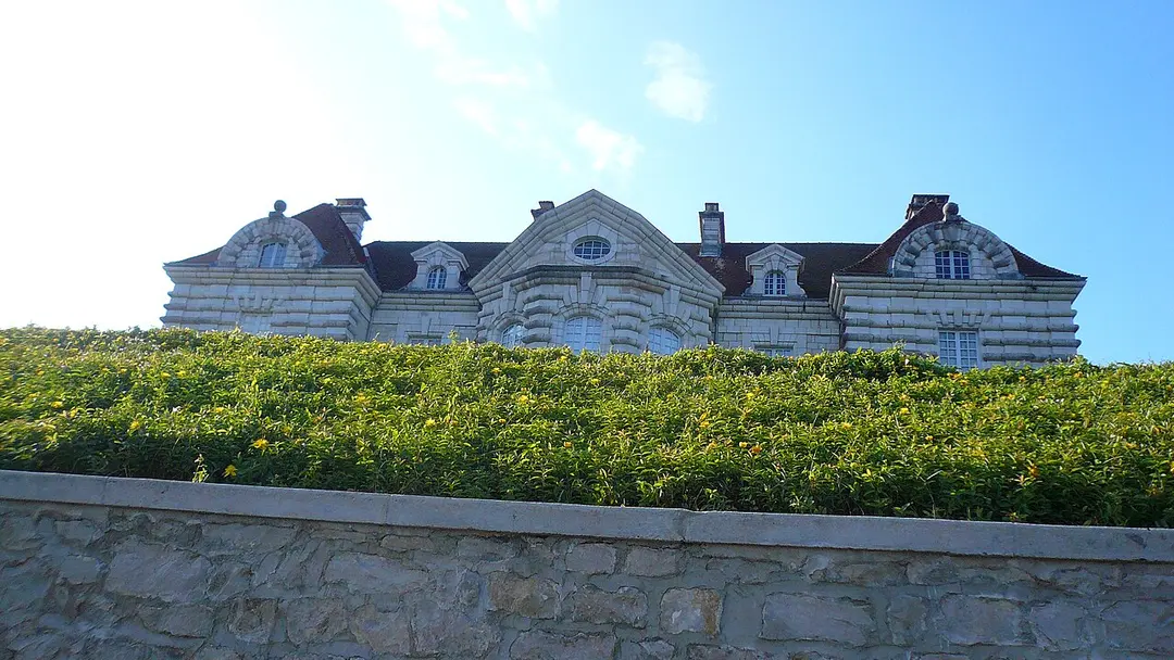Château de Maillot